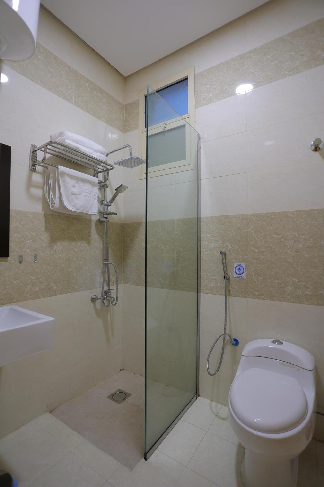 Beet Al Malqa Furnished Apartments Riadh Exterior foto