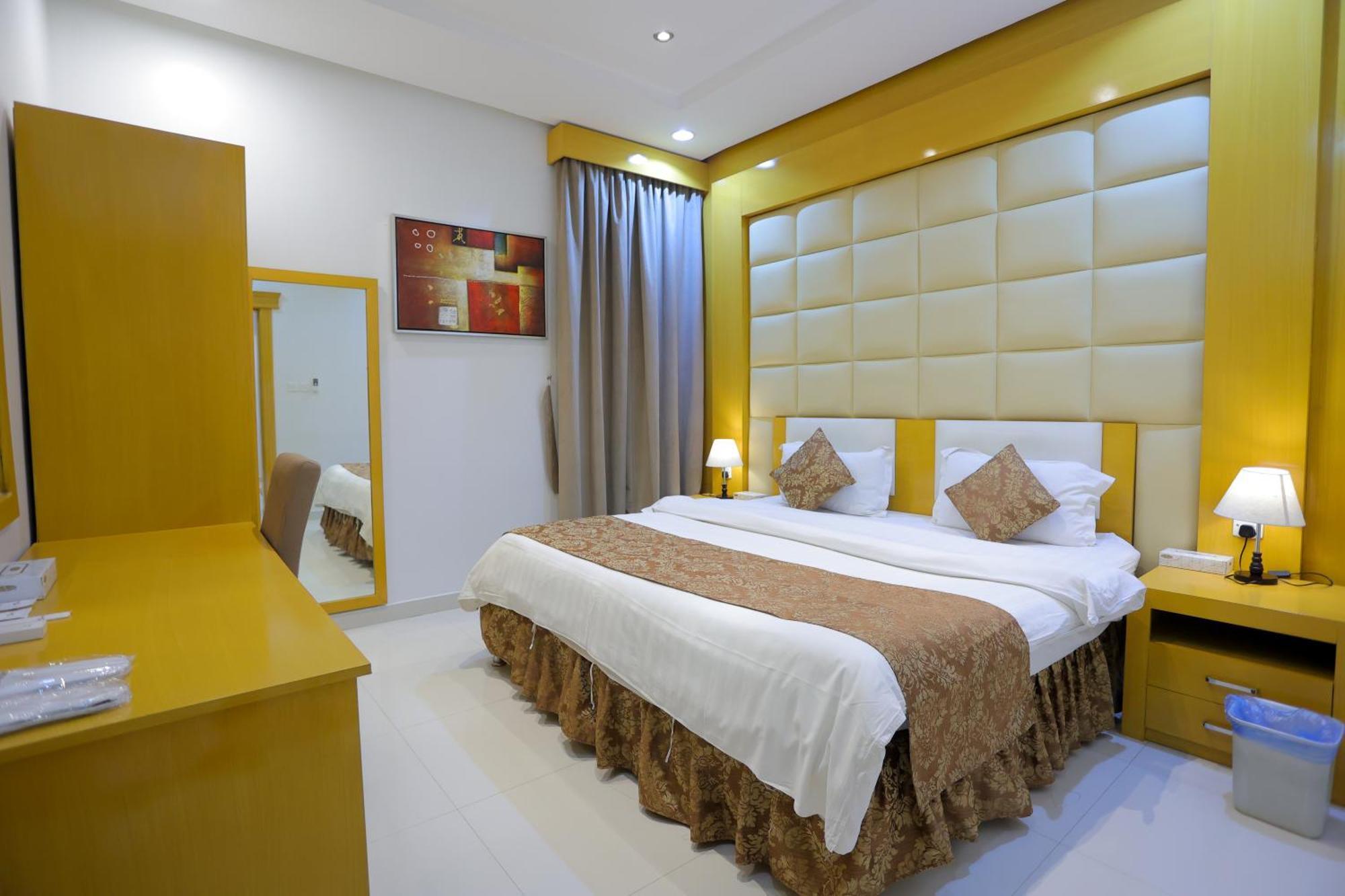 Beet Al Malqa Furnished Apartments Riadh Exterior foto