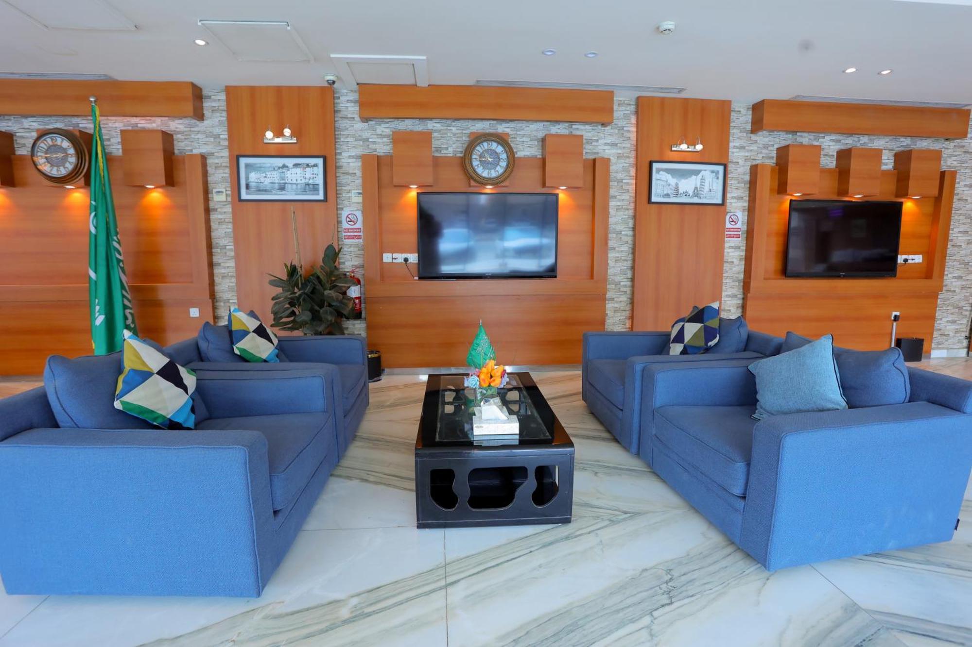 Beet Al Malqa Furnished Apartments Riadh Exterior foto