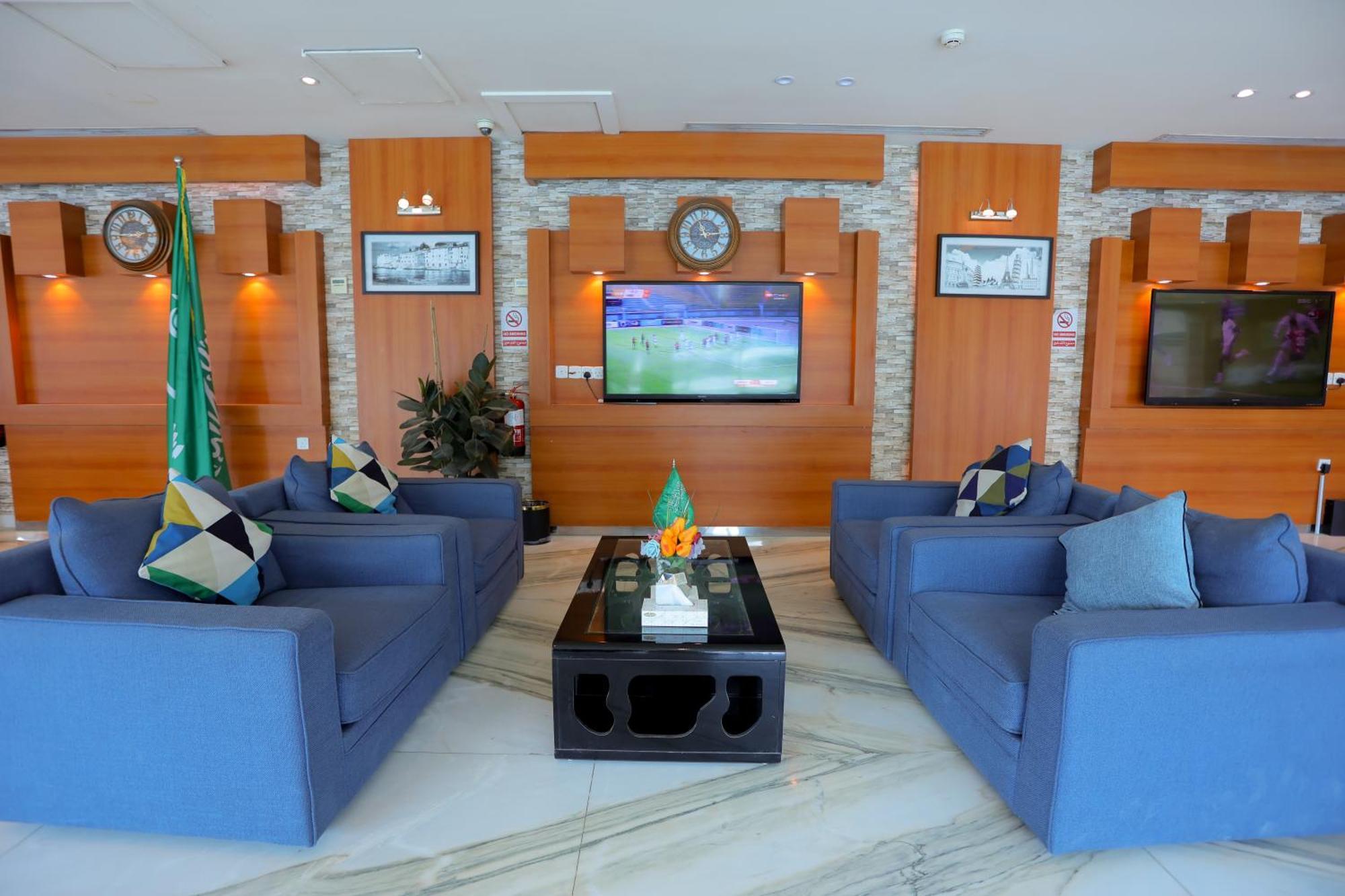 Beet Al Malqa Furnished Apartments Riadh Exterior foto