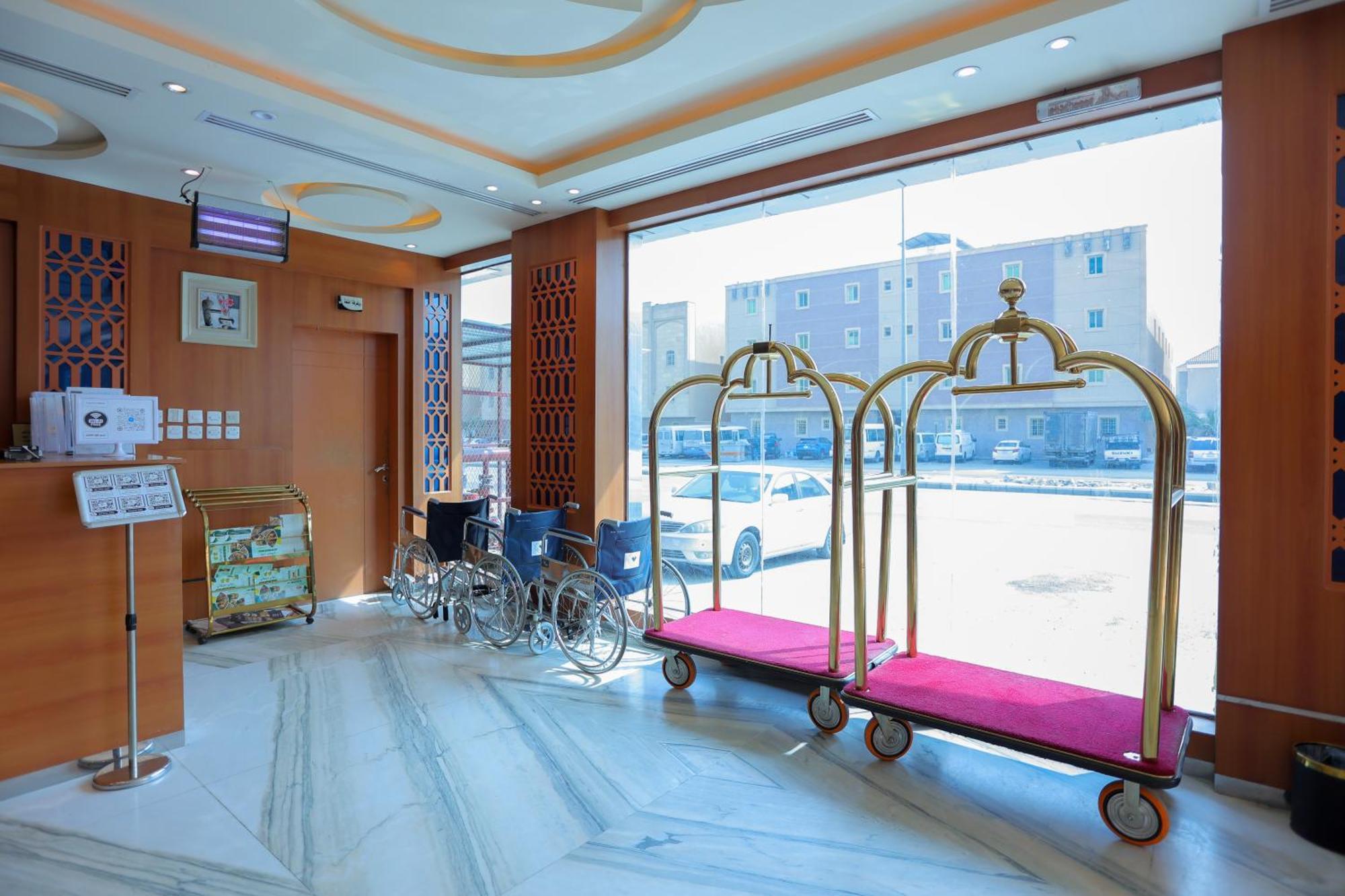 Beet Al Malqa Furnished Apartments Riadh Exterior foto