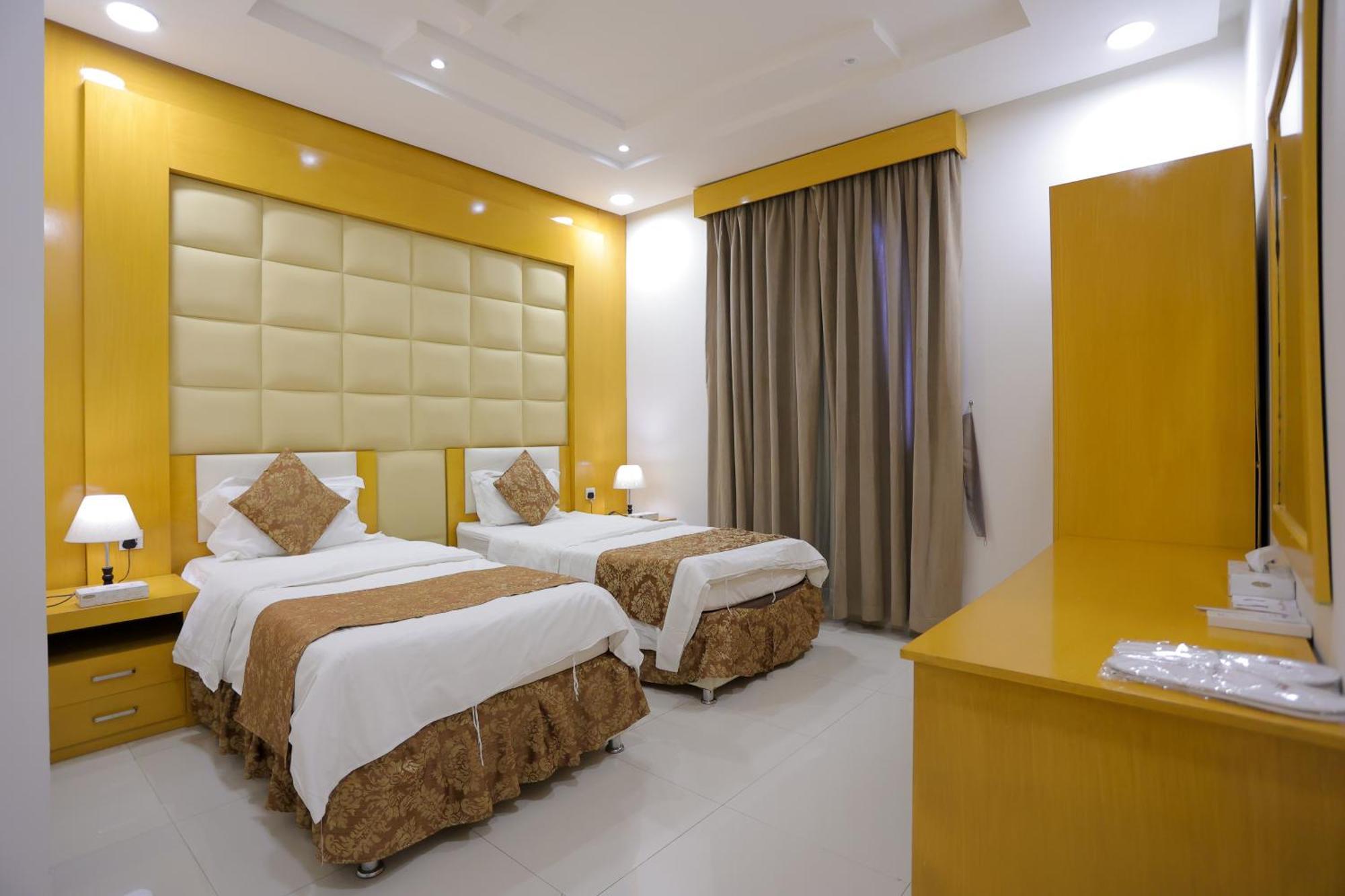 Beet Al Malqa Furnished Apartments Riadh Exterior foto