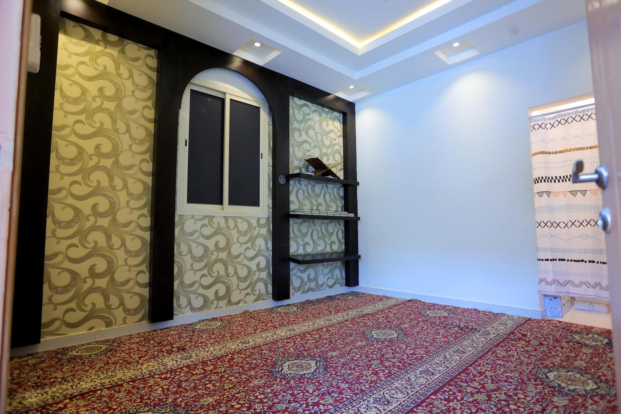 Beet Al Malqa Furnished Apartments Riadh Exterior foto