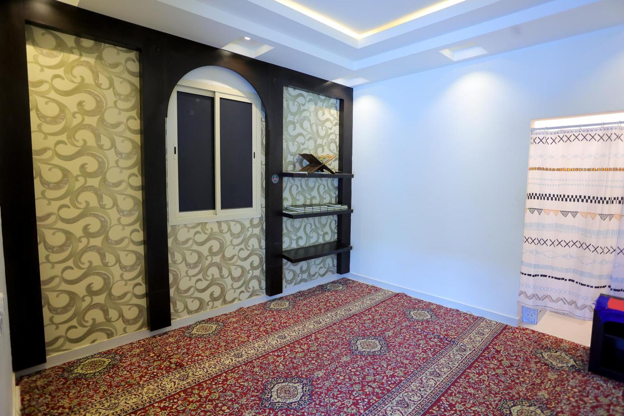 Beet Al Malqa Furnished Apartments Riadh Exterior foto