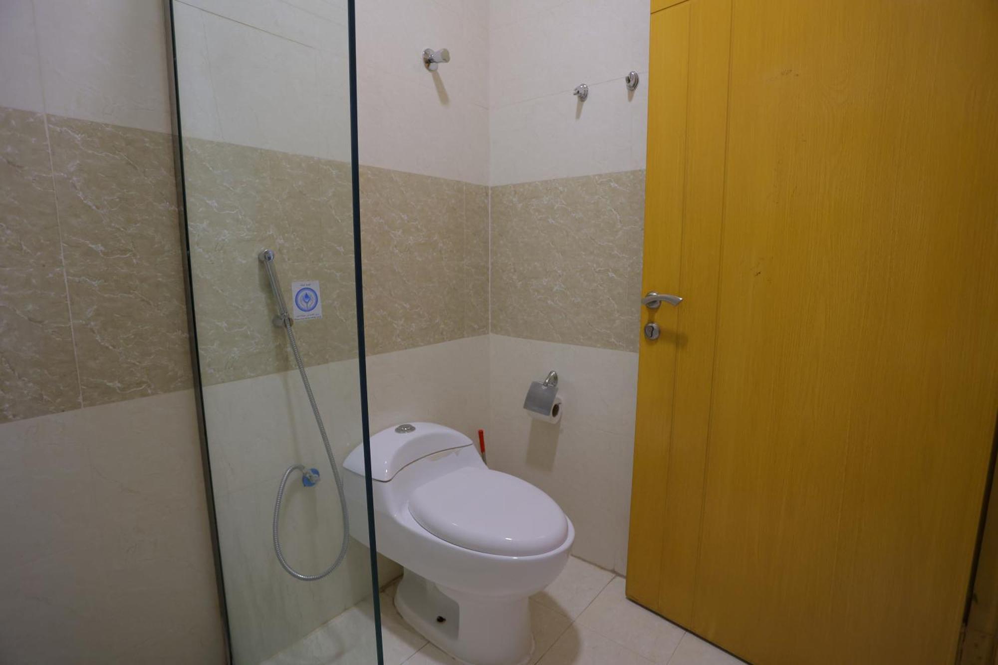 Beet Al Malqa Furnished Apartments Riadh Exterior foto
