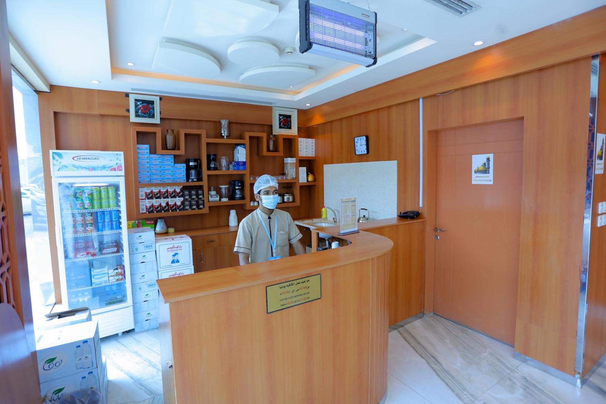 Beet Al Malqa Furnished Apartments Riadh Exterior foto