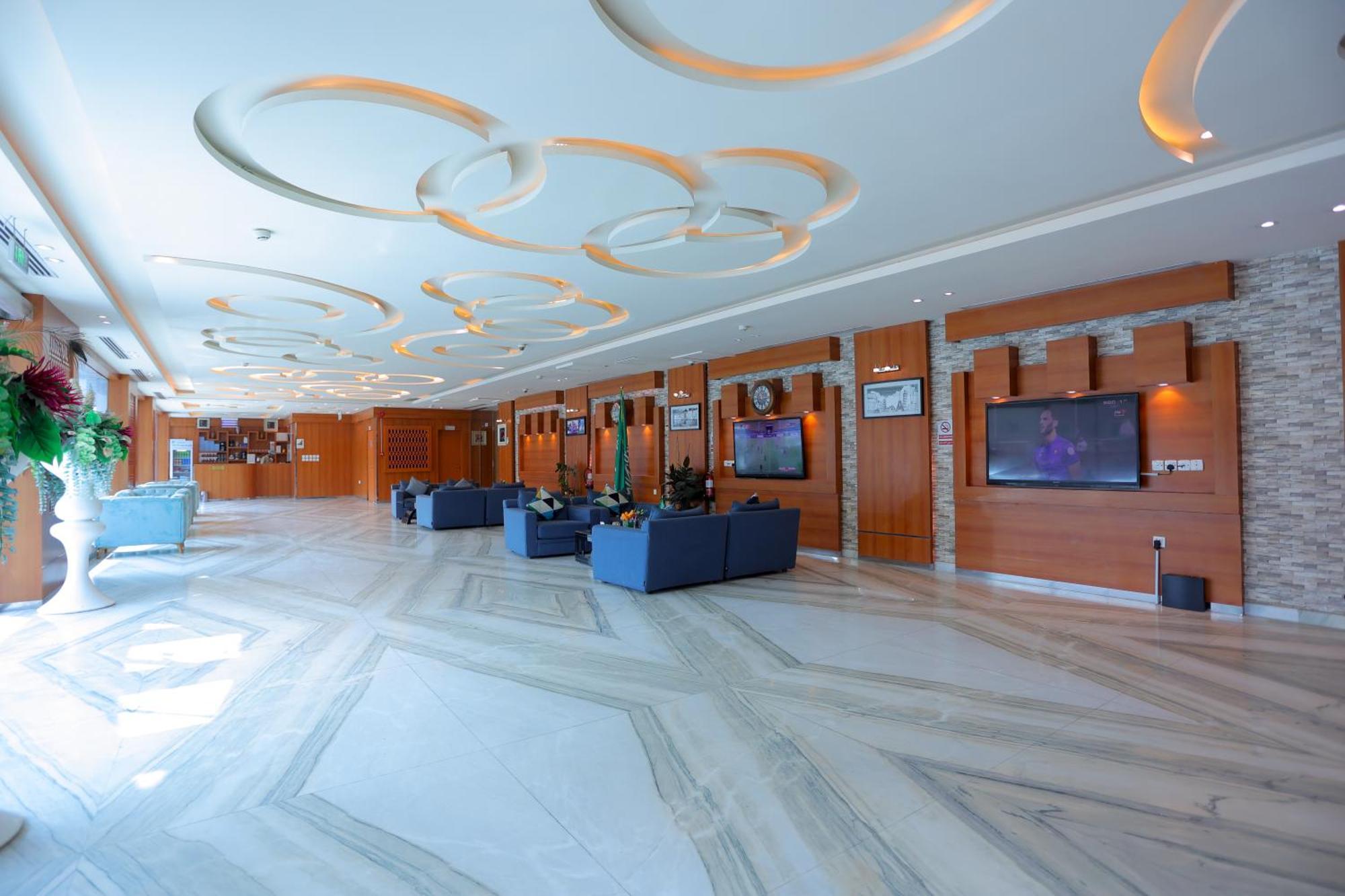 Beet Al Malqa Furnished Apartments Riadh Exterior foto