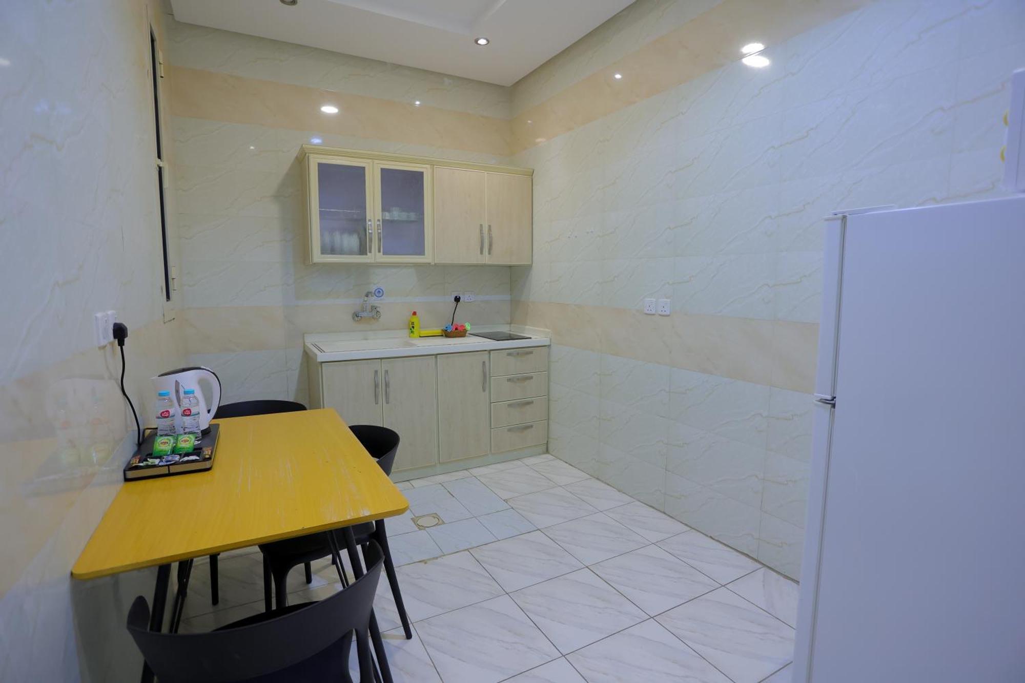 Beet Al Malqa Furnished Apartments Riadh Exterior foto