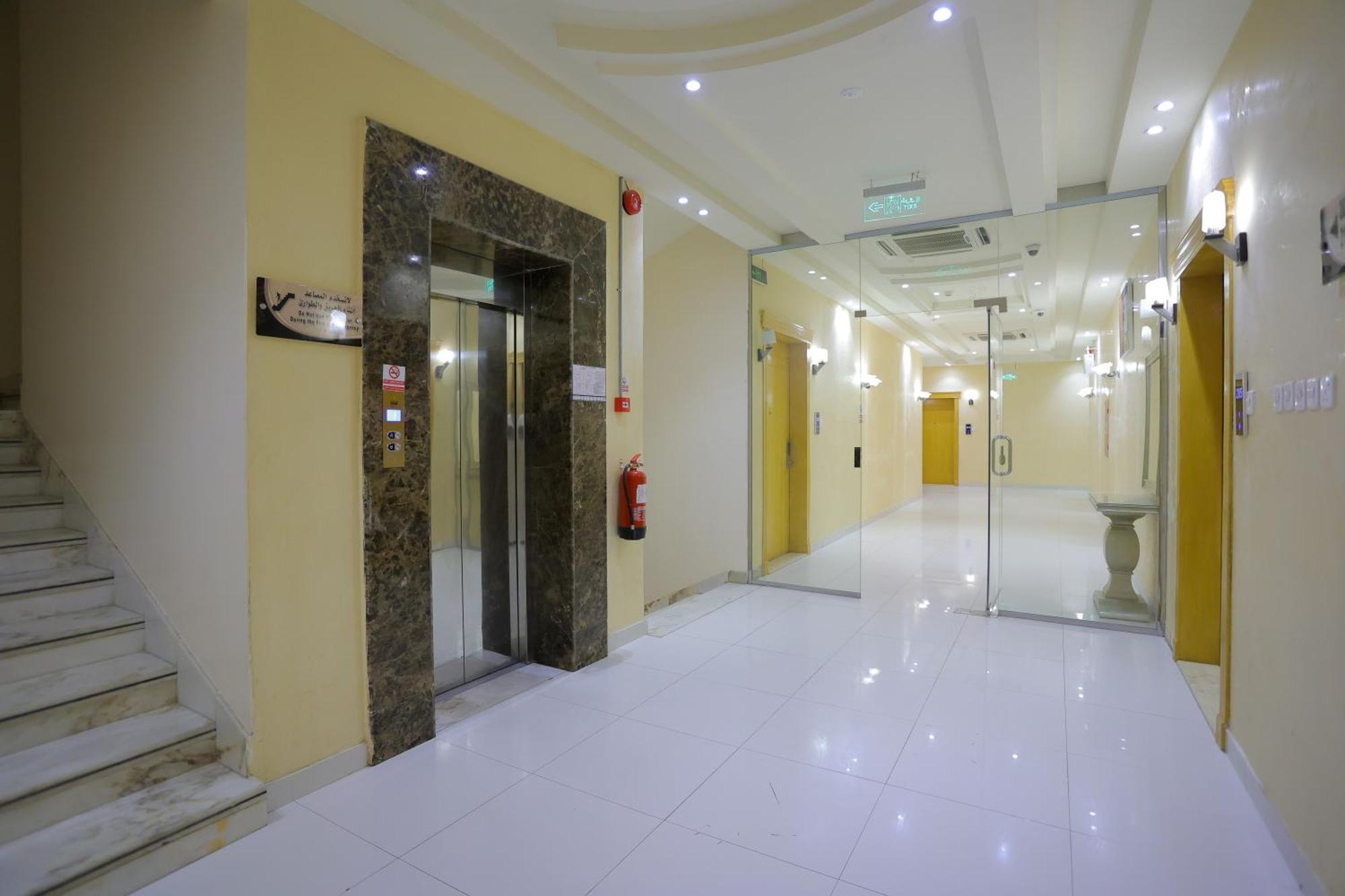 Beet Al Malqa Furnished Apartments Riadh Exterior foto