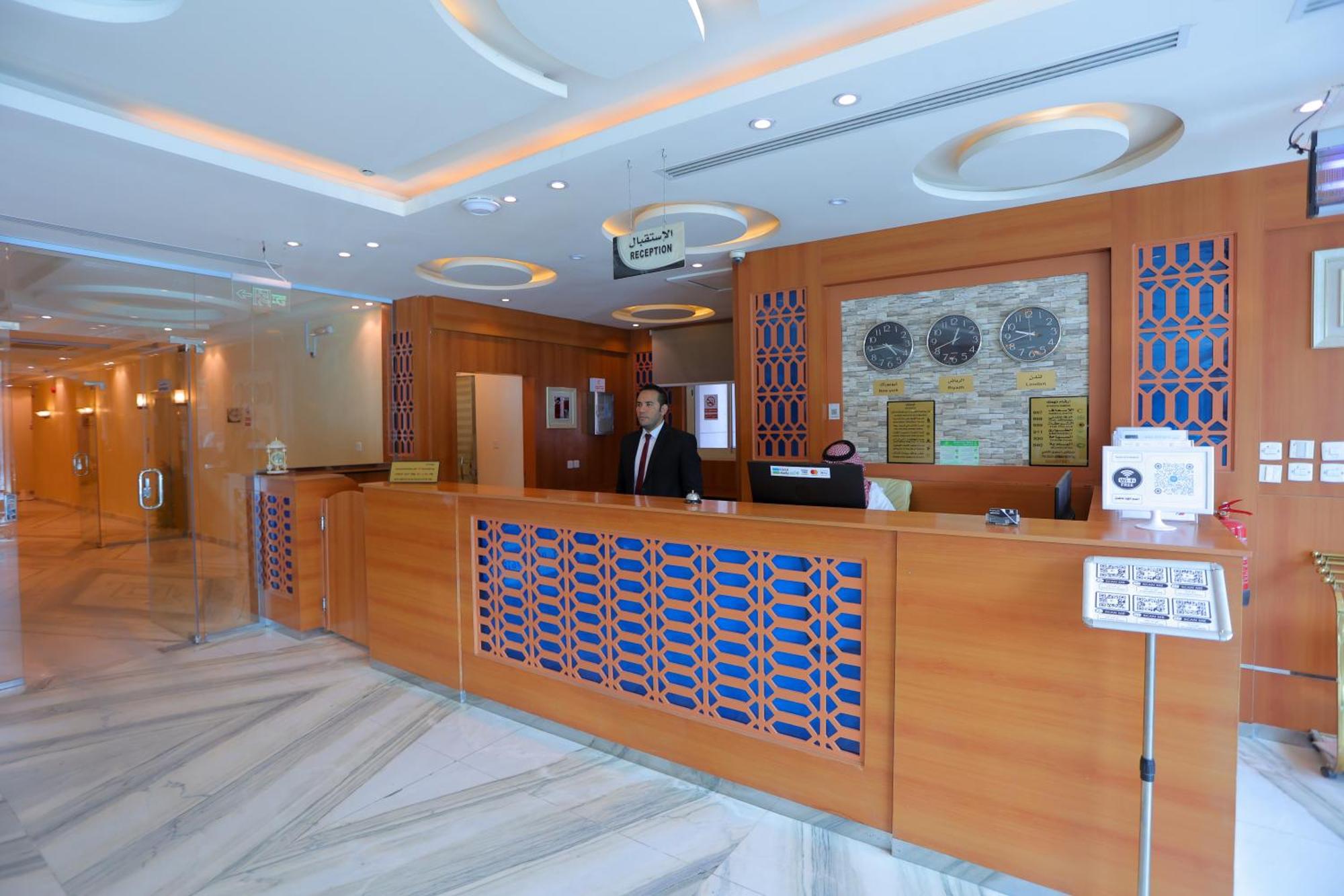 Beet Al Malqa Furnished Apartments Riadh Exterior foto