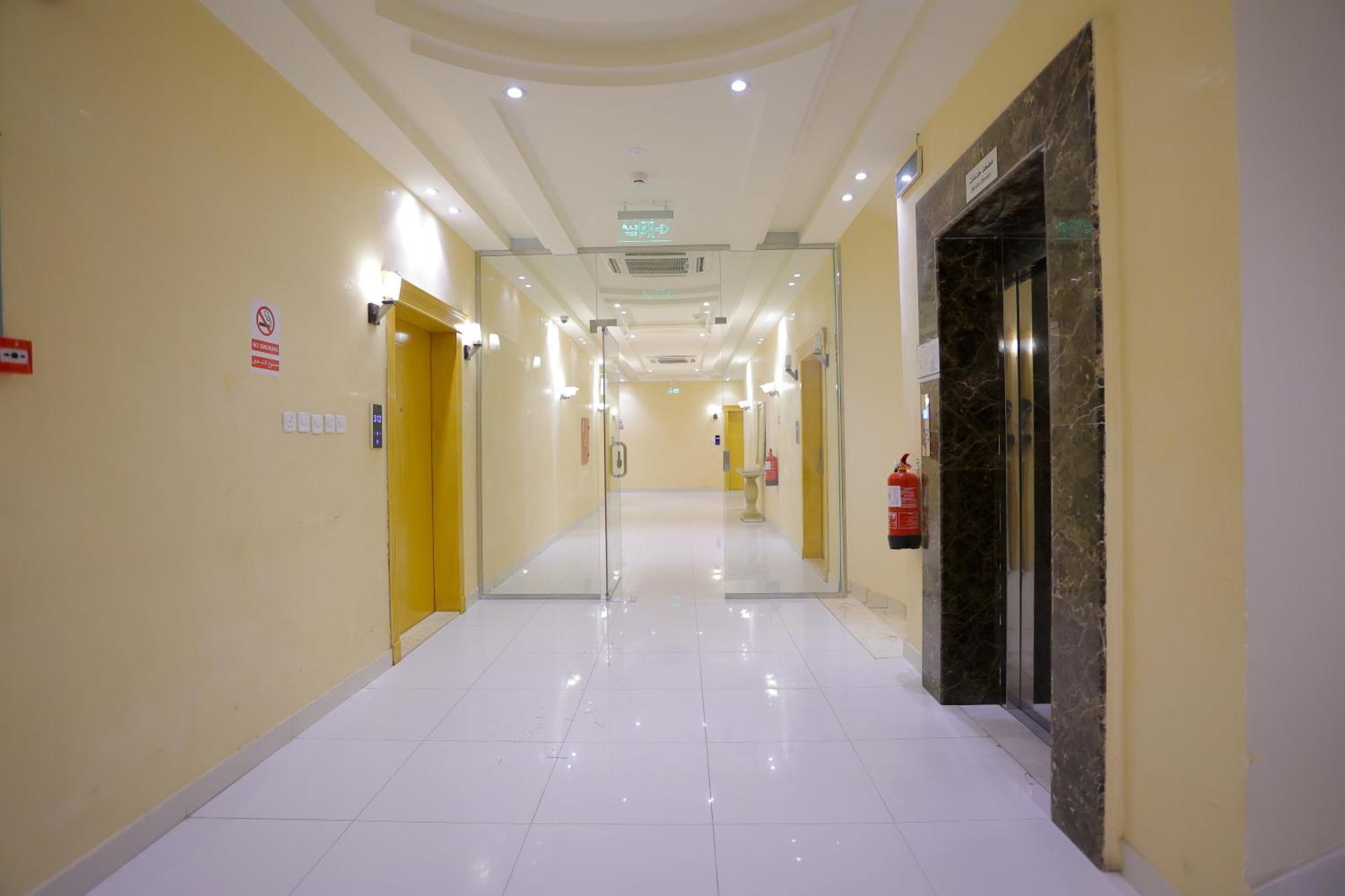 Beet Al Malqa Furnished Apartments Riadh Exterior foto