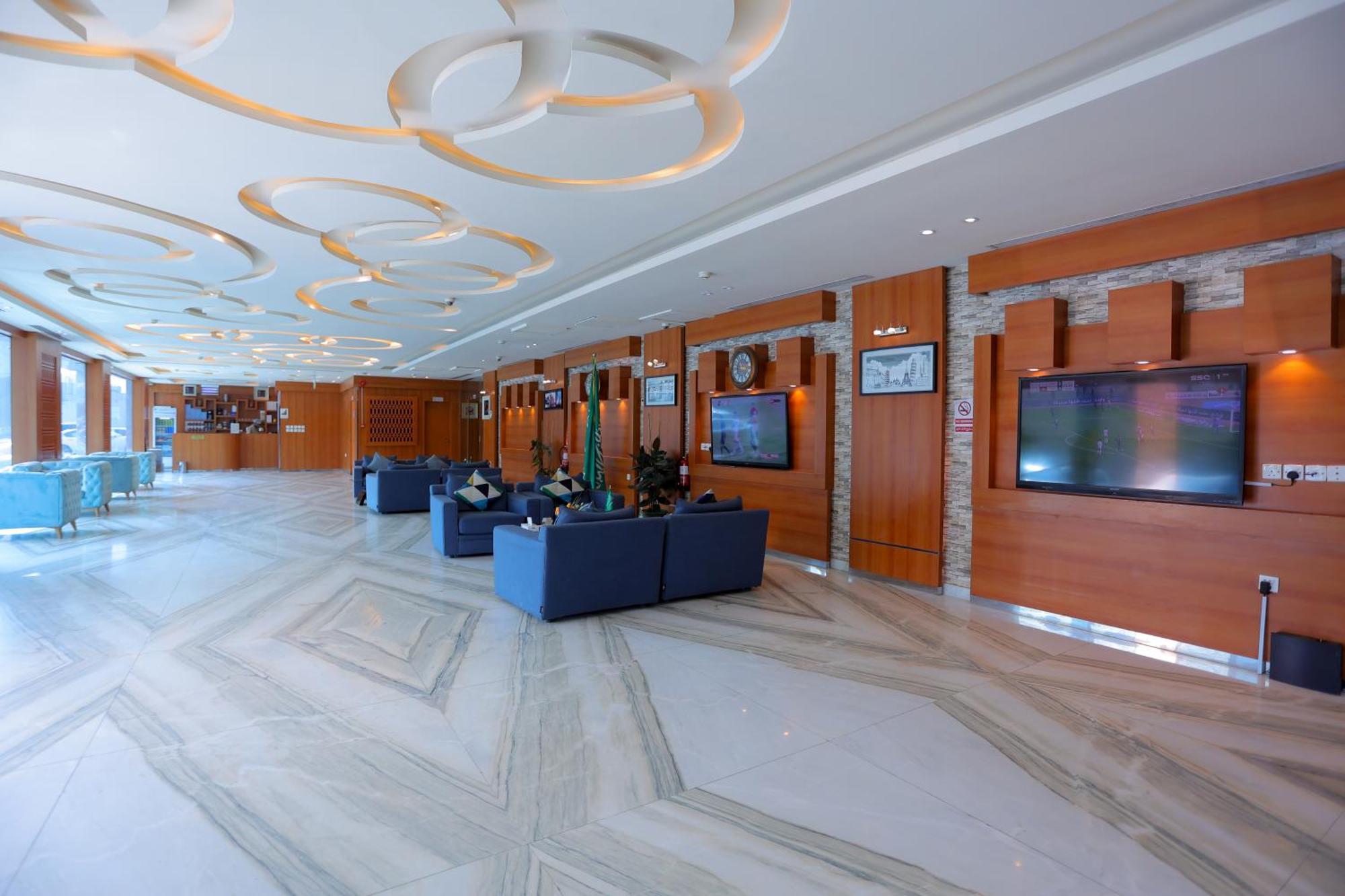 Beet Al Malqa Furnished Apartments Riadh Exterior foto