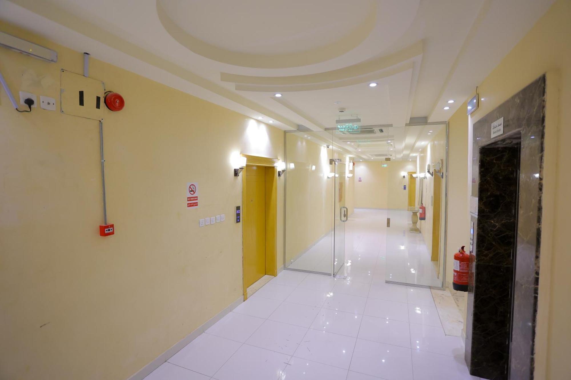 Beet Al Malqa Furnished Apartments Riadh Exterior foto