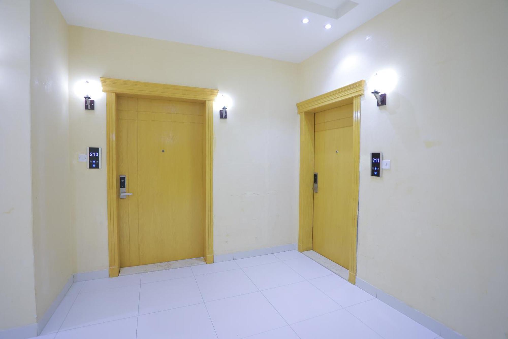 Beet Al Malqa Furnished Apartments Riadh Exterior foto