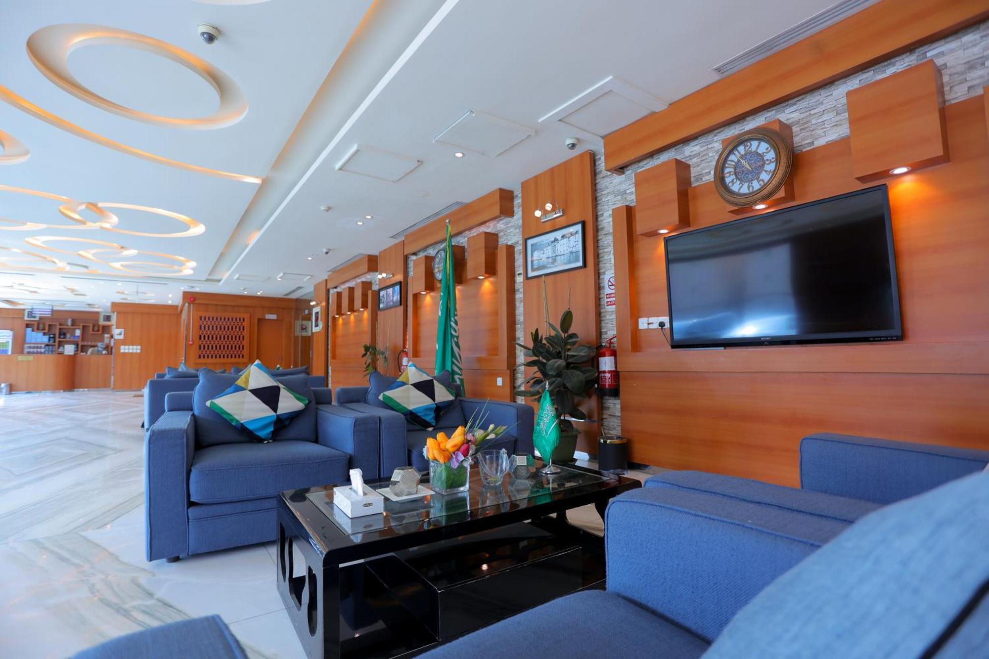 Beet Al Malqa Furnished Apartments Riadh Exterior foto