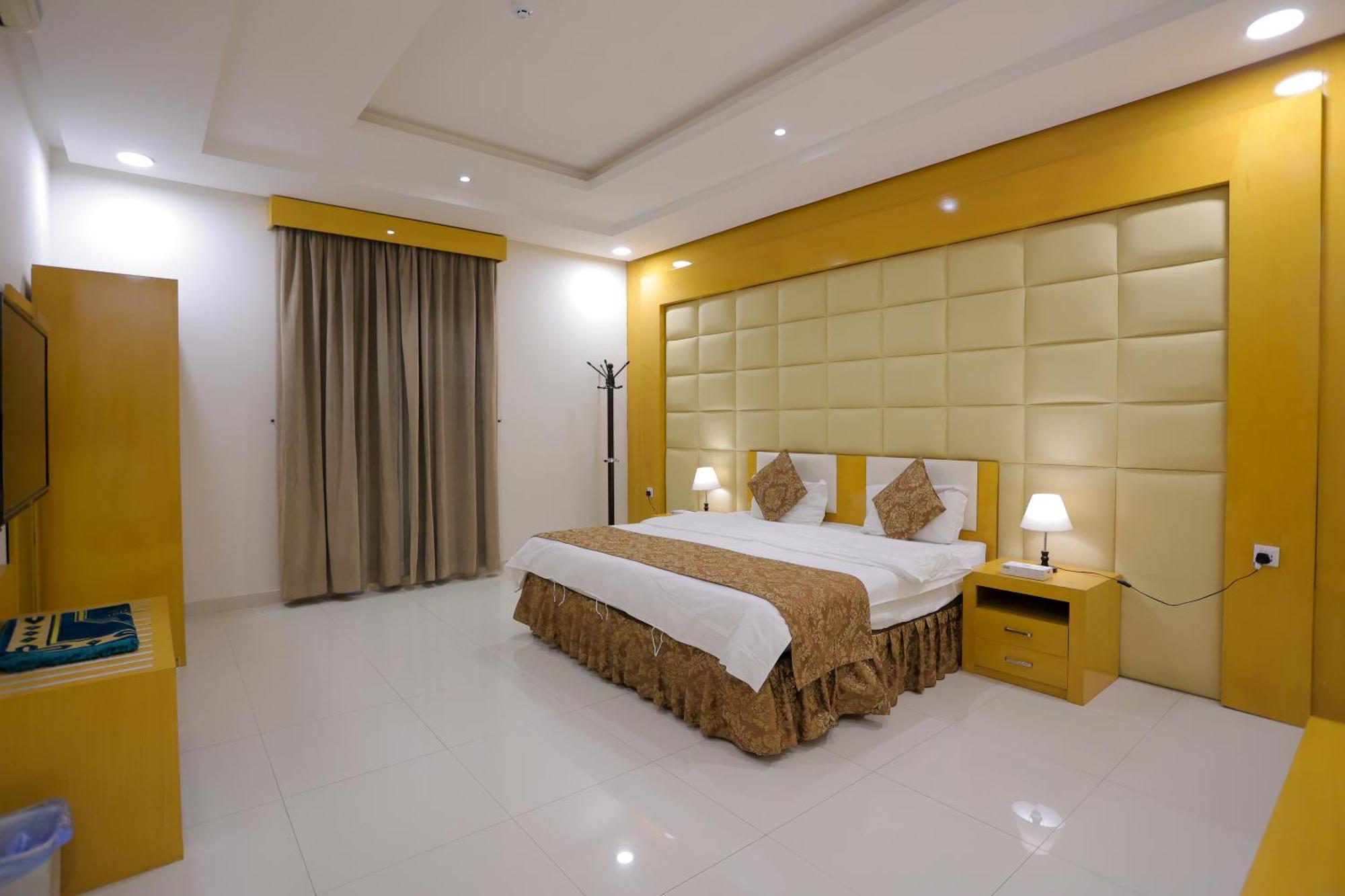 Beet Al Malqa Furnished Apartments Riadh Exterior foto