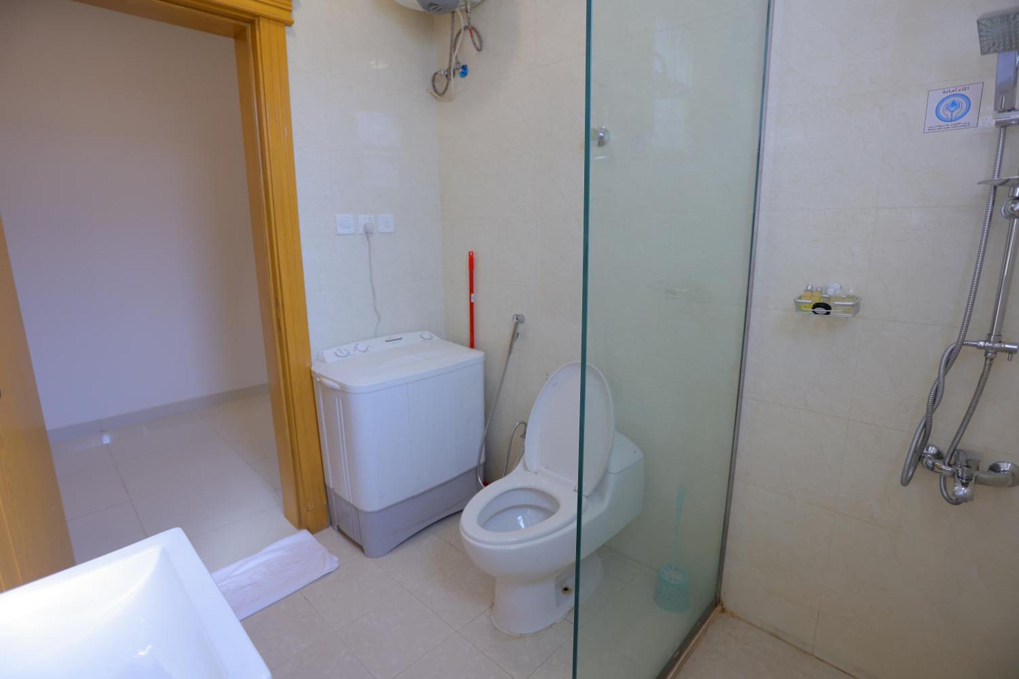 Beet Al Malqa Furnished Apartments Riadh Exterior foto