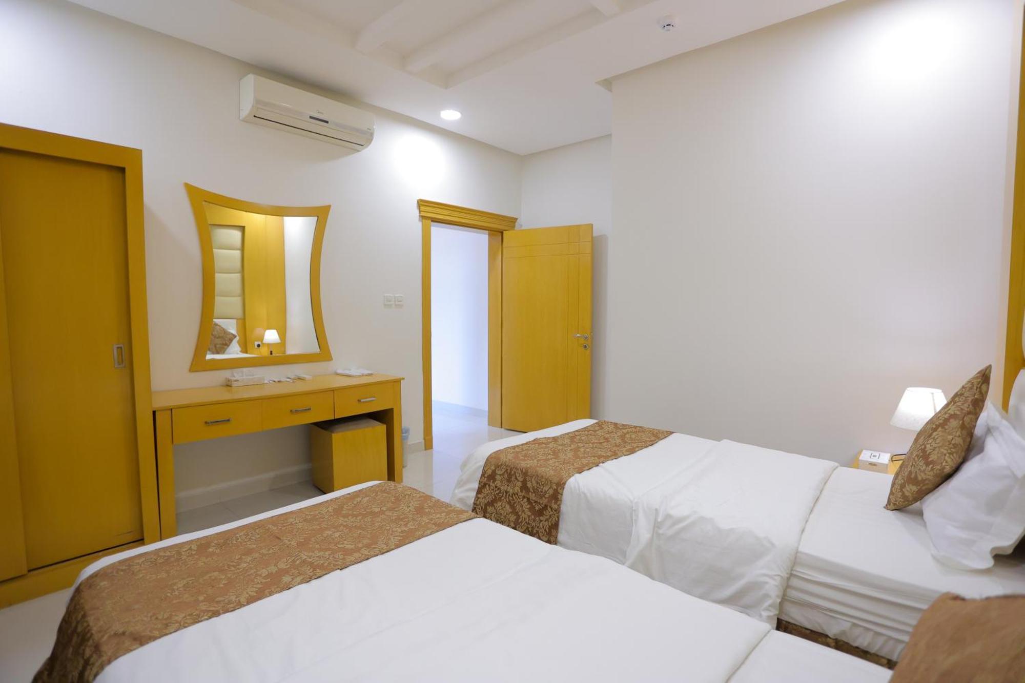 Beet Al Malqa Furnished Apartments Riadh Exterior foto