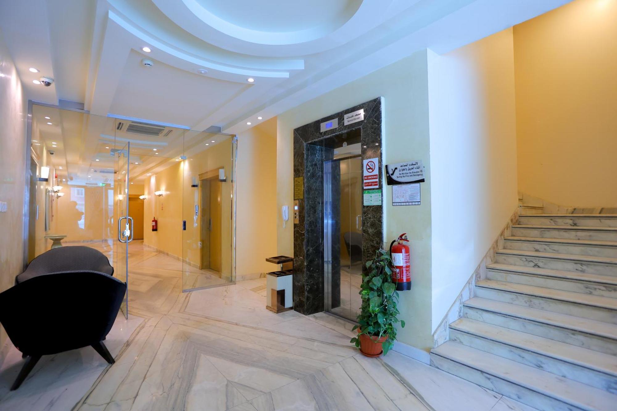 Beet Al Malqa Furnished Apartments Riadh Exterior foto