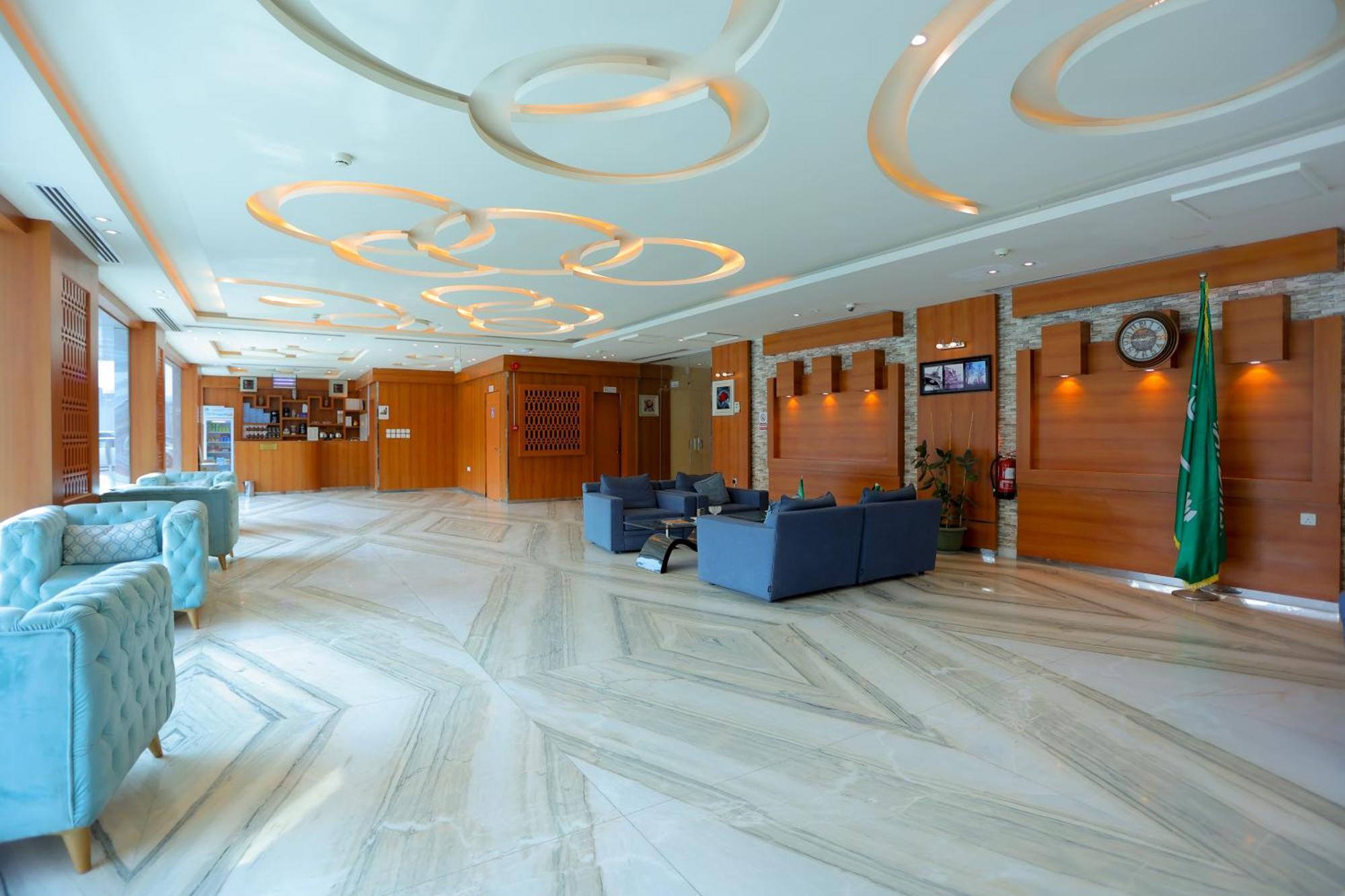 Beet Al Malqa Furnished Apartments Riadh Exterior foto